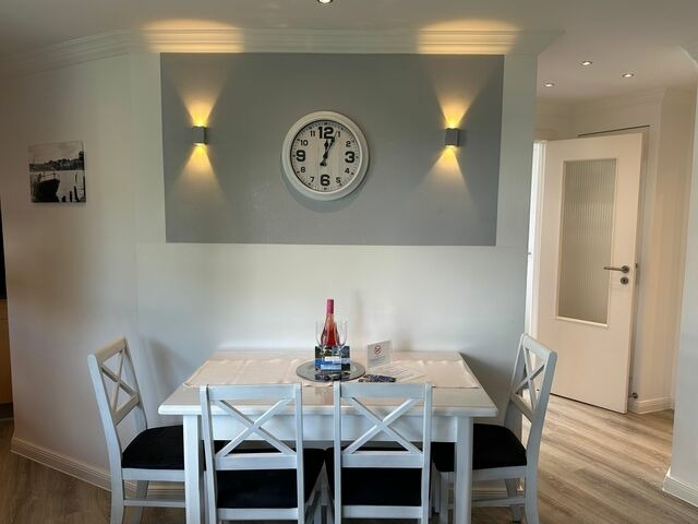 Ferienhaus in Kappeln - Schleibungalow Nr.15 zw. Ostsee und Schlei - Bild 9