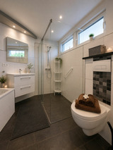 Ferienhaus in Kappeln - Schleibungalow Nr.15 zw. Ostsee und Schlei - Bild 19