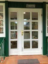 Ferienwohnung in Prerow - FeWo "Prerow" - Bild 1