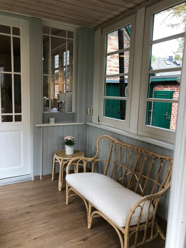 Ferienwohnung in Prerow - FeWo "Prerow" - Bild 2