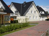 Ferienwohnung in Ostseeheilbad Zingst - Schifferhaus "Kapitänskabine" FW 5 - Bild 1