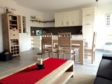 Ferienwohnung in Ostseeheilbad Zingst - Schifferhaus "Kapitänskabine" FW 5 - Bild 4