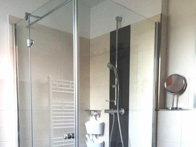 Ferienwohnung in Ostseeheilbad Zingst - Schifferhaus "Kapitänskabine" FW 5 - Bild 7