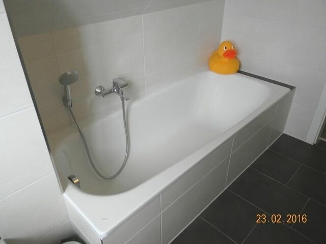 Ferienwohnung in Ostseeheilbad Zingst - Schifferhaus "Kapitänskabine" FW 5 - Bild 9