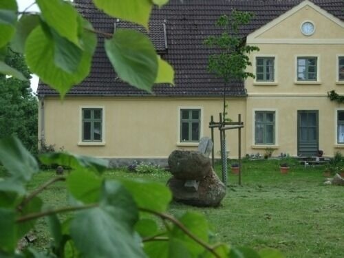 Ferienwohnung in Carinerland - Fewo Kerzenzimmer - M&auml;rchen aus Wachs und Flamme - Bild 6