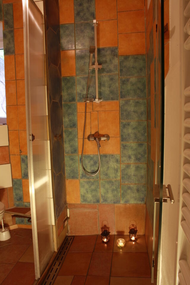 Ferienwohnung in Carinerland - Fewo Kerzenzimmer - M&auml;rchen aus Wachs und Flamme - Bild 9