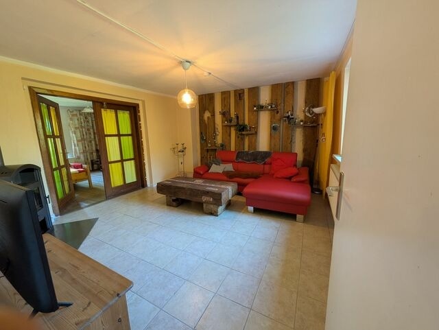 Ferienwohnung in Carinerland - Fewo Kerzenzimmer - M&auml;rchen aus Wachs und Flamme - Bild 5