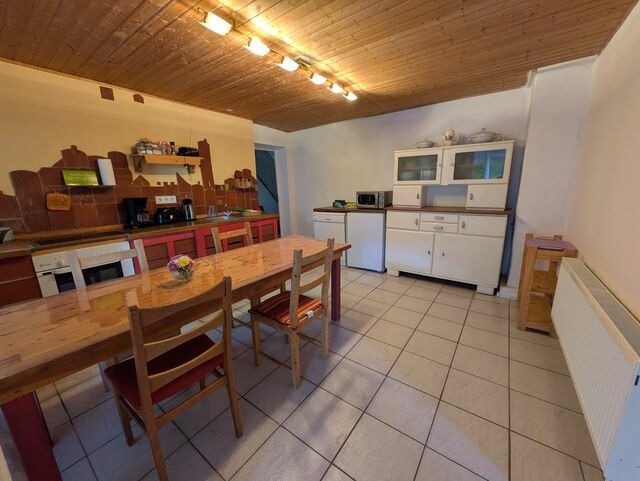 Ferienwohnung in Carinerland - Fewo Kerzenzimmer - M&auml;rchen aus Wachs und Flamme - Bild 9