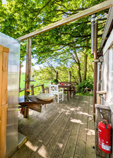 Ferienwohnung in Carinerland - Wagen am Rande der Welt - Bild 8