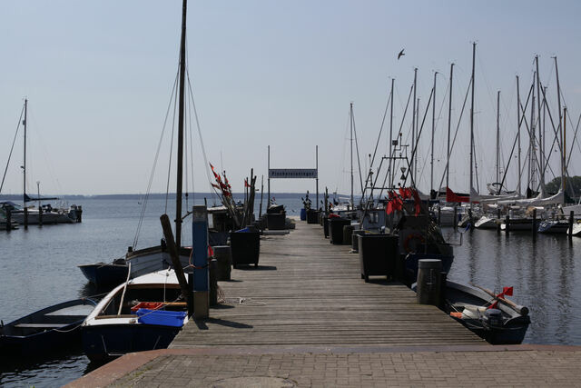 Ferienwohnung in Carinerland - Wagen am Rande der Welt - Bild 19