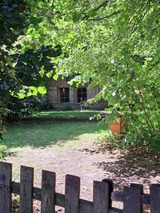 Ferienhaus in Carinerland - Scheune Landliebe in Holz und Lehm - Bild 25
