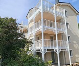 Ferienwohnung in Gr&ouml;mitz - MeerBude Whg. 1 - Bild 1