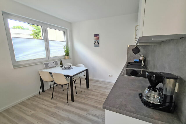 Ferienwohnung in Gr&ouml;mitz - MeerBude Whg. 1 - Bild 6