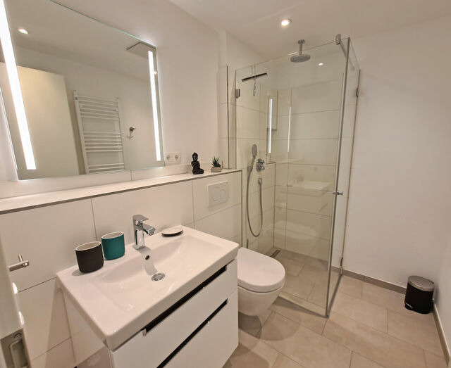 Ferienwohnung in Gr&ouml;mitz - MeerBude Whg. 1 - Bild 9