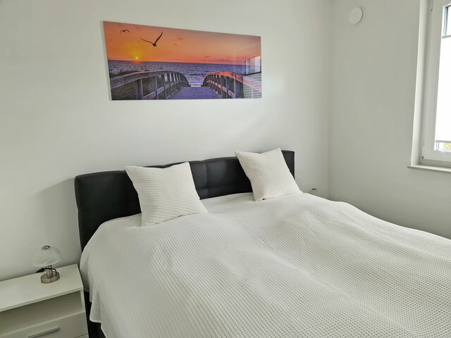 Ferienwohnung in Gr&ouml;mitz - MeerBude Whg. 1 - Bild 12