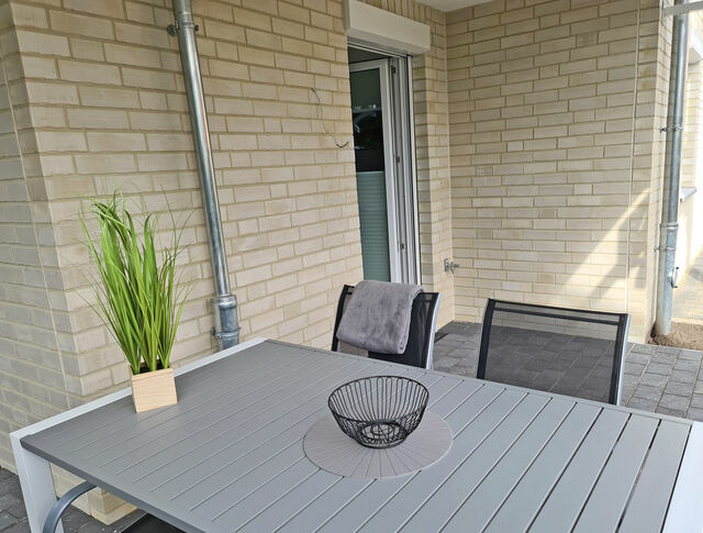 Ferienwohnung in Gr&ouml;mitz - MeerBude Whg. 1 - Bild 13