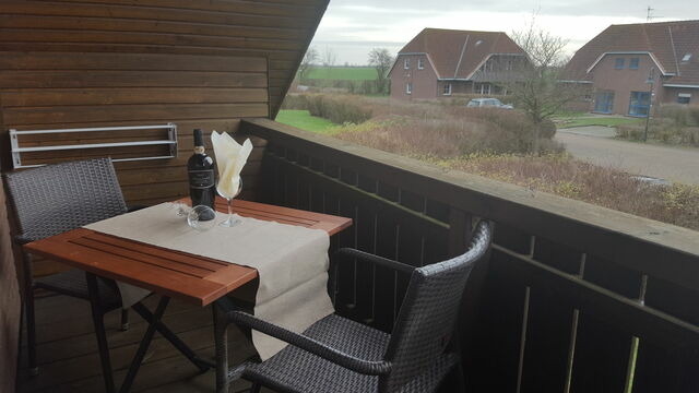 Ferienwohnung in Fehmarn OT Petersdorf - Ferienwohnung Insell&auml;ufer - Bild 8