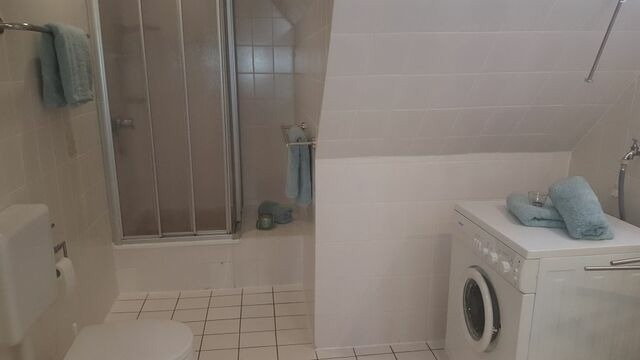 Ferienwohnung in Fehmarn OT Petersdorf - Ferienwohnung Insell&auml;ufer - Bild 6