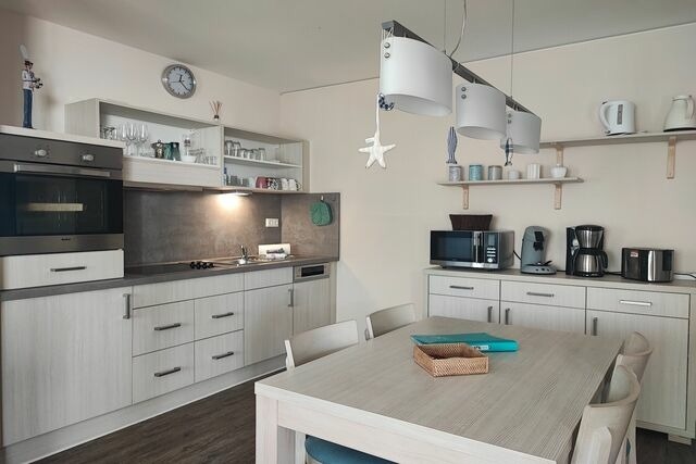 Ferienwohnung in Eckernf&ouml;rde - Boje 27 - Bild 2