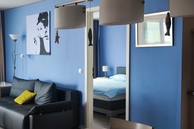 Ferienwohnung in Eckernf&ouml;rde - Boje 27 - Bild 6