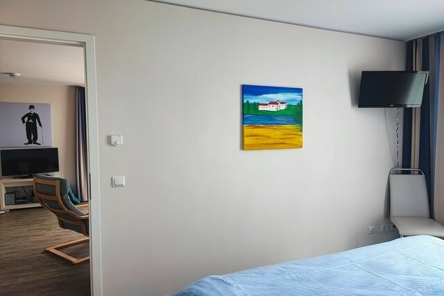 Ferienwohnung in Eckernf&ouml;rde - Boje 27 - Bild 8