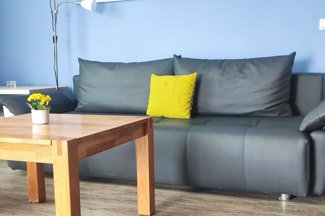 Ferienwohnung in Eckernf&ouml;rde - Boje 27 - Bild 11