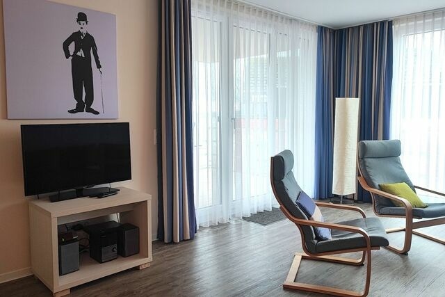 Ferienwohnung in Eckernf&ouml;rde - Boje 27 - Bild 14