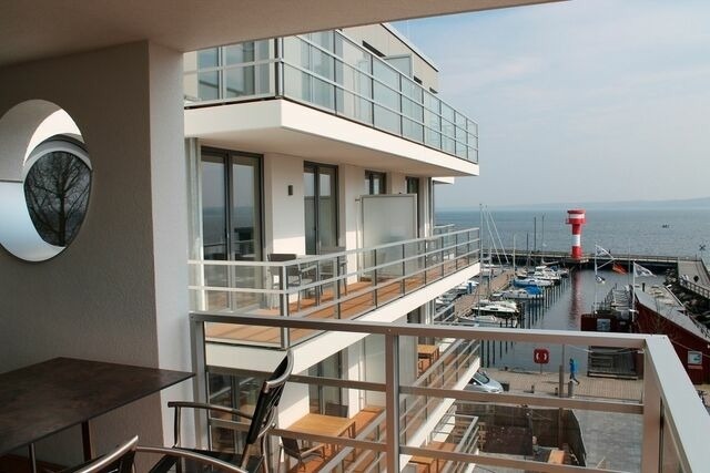 Ferienwohnung in Eckernf&ouml;rde - Boje 27 - Bild 19