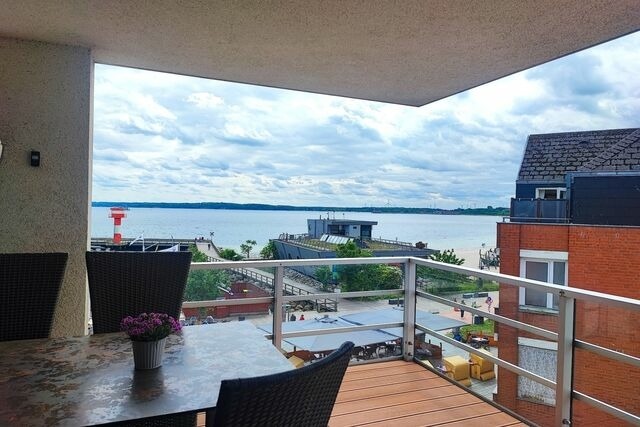 Ferienwohnung in Eckernf&ouml;rde - Boje 27 - Bild 20