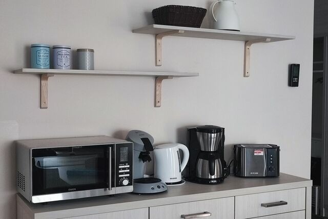 Ferienwohnung in Eckernf&ouml;rde - Boje 27 - Bild 22