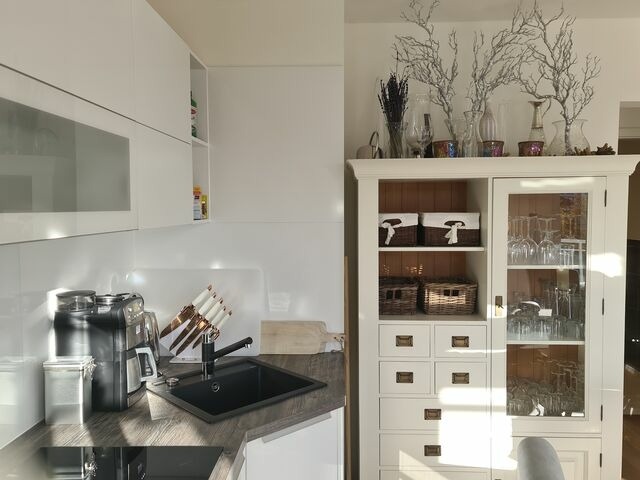 Ferienwohnung in Gr&ouml;mitz - Wei&szlig;e Villa Gr&ouml;mitz - Bild 7