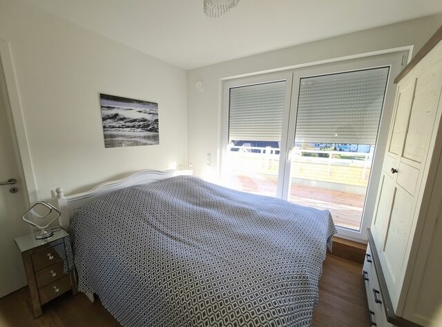 Ferienwohnung in Gr&ouml;mitz - Wei&szlig;e Villa Gr&ouml;mitz - Bild 10