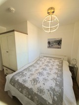 Ferienwohnung in Gr&ouml;mitz - Wei&szlig;e Villa Gr&ouml;mitz - Bild 11