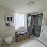 Ferienwohnung in Gr&ouml;mitz - Wei&szlig;e Villa Gr&ouml;mitz - Bild 13