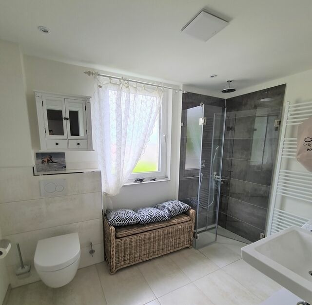 Ferienwohnung in Gr&ouml;mitz - Wei&szlig;e Villa Gr&ouml;mitz - Bild 13