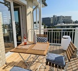 Ferienwohnung in Gr&ouml;mitz - Wei&szlig;e Villa Gr&ouml;mitz - Bild 20