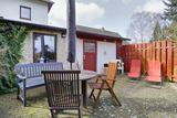 Ferienwohnung in Ostseeheilbad Zingst - Ferienwohnung auf dem "M&uuml;llerhof" - Bild 1