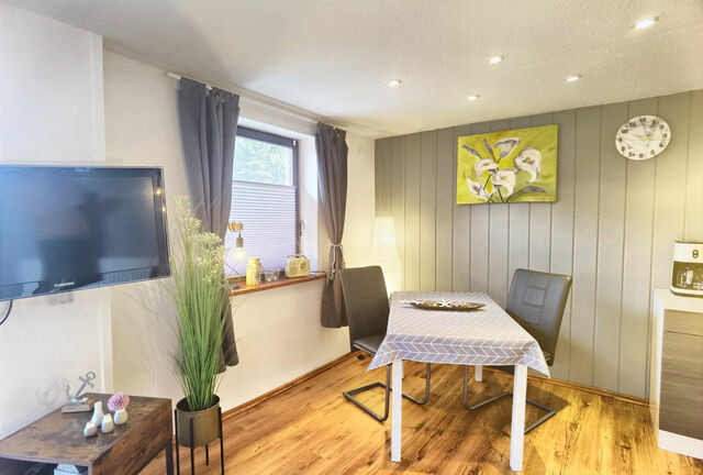 Ferienwohnung in Ostseeheilbad Zingst - Ferienwohnung auf dem "M&uuml;llerhof" - Bild 3