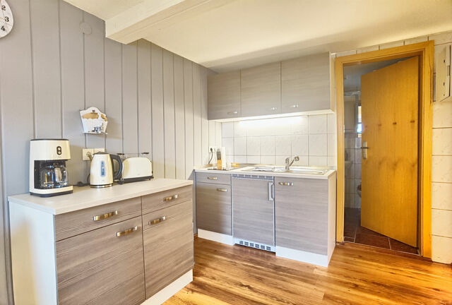 Ferienwohnung in Ostseeheilbad Zingst - Ferienwohnung auf dem "M&uuml;llerhof" - Bild 4