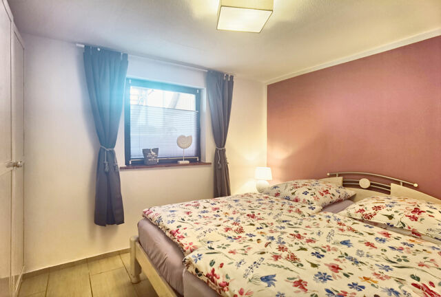 Ferienwohnung in Ostseeheilbad Zingst - Ferienwohnung auf dem "M&uuml;llerhof" - Bild 8
