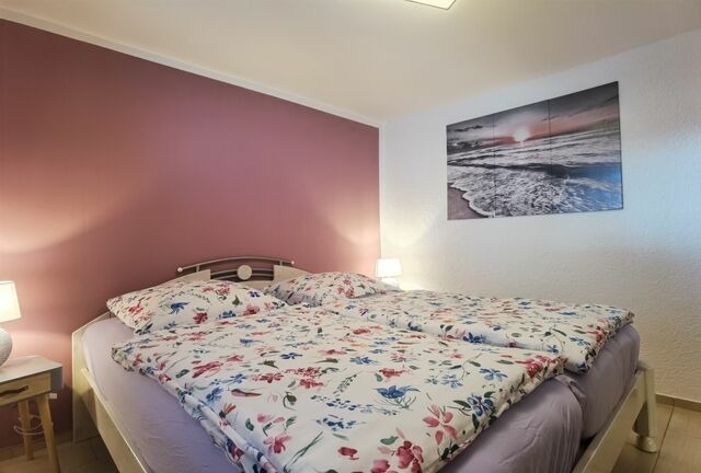 Ferienwohnung in Ostseeheilbad Zingst - Ferienwohnung auf dem "M&uuml;llerhof" - Bild 9
