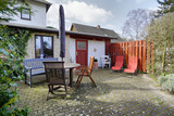Ferienwohnung in Ostseeheilbad Zingst - Ferienwohnung auf dem "M&uuml;llerhof" - Bild 11