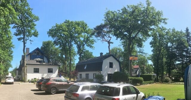 Ferienwohnung in Boltenhagen - Strandhaus Seeperle, Whg. Seerose - Bild 2