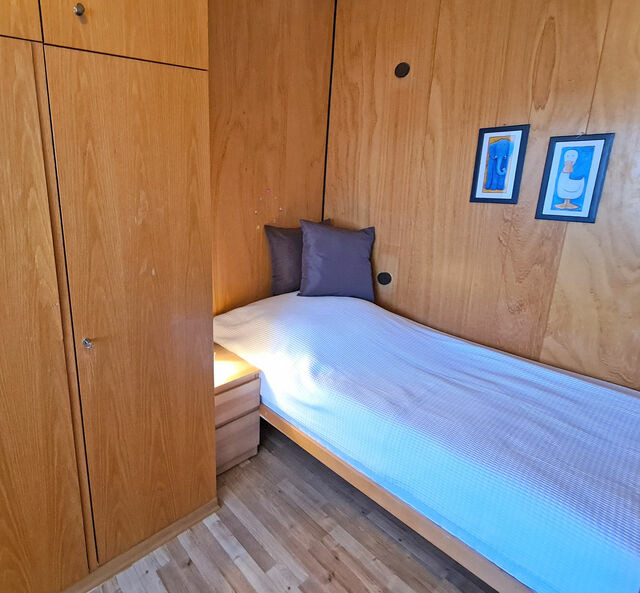Ferienwohnung in Gr&ouml;mitz - Haus Sonnenblick Whg. 8 - Bild 11