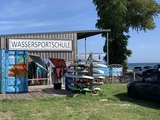 Ferienwohnung in Großenbrode - Meerblickvilla 21 - Wassersportschule