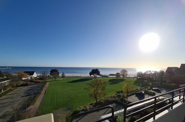 Ferienwohnung in Grömitz - Goldene Ruh 5.07 - Bild 12