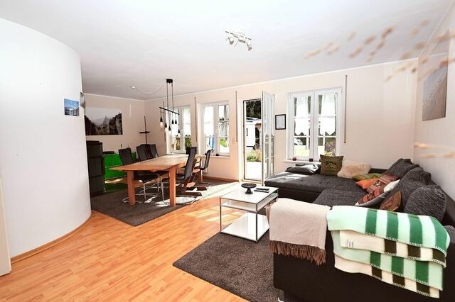 Ferienhaus in Hohwacht - Haus Kranichdüne - Bild 2