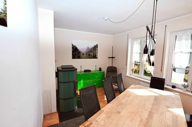 Ferienhaus in Hohwacht - Haus Kranichdüne - Bild 4