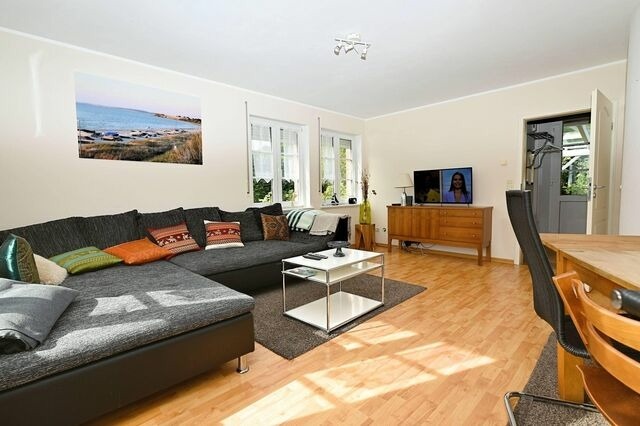 Ferienhaus in Hohwacht - Haus Kranichdüne - Bild 7