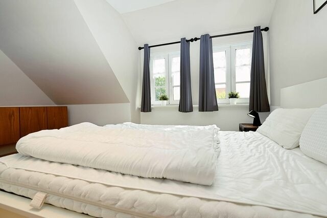 Ferienhaus in Hohwacht - Haus Kranichdüne - Bild 23